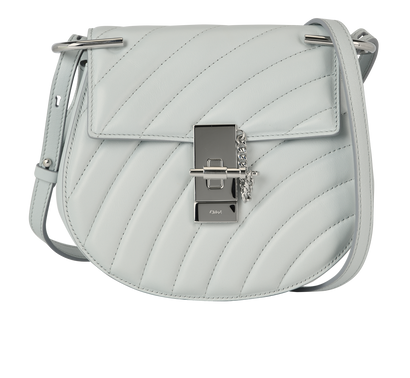 Drew Bijou, front view